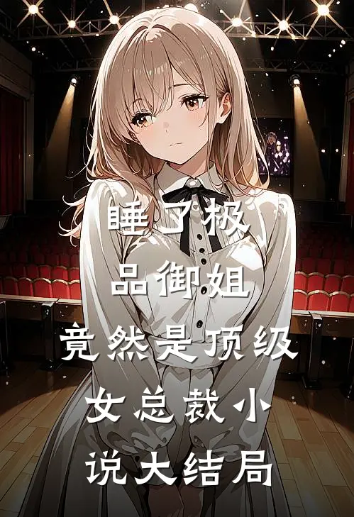睡了极品御姐，竟然是顶级女总裁小说大结局
