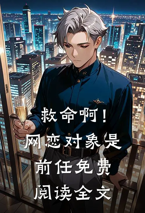 救命啊！网恋对象是前任免费阅读全文