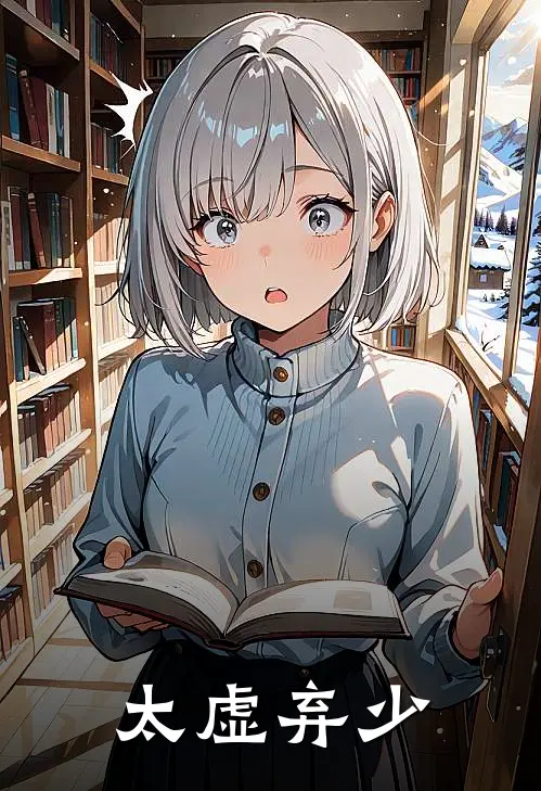 太虚弃少