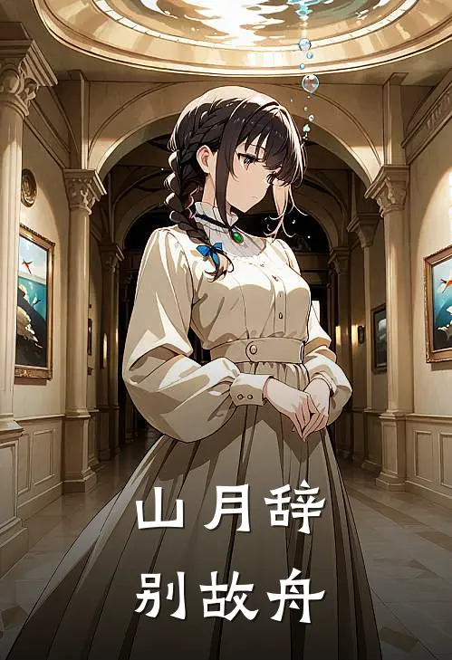 山月辞别故舟
