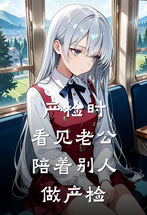 产检时，看见老公陪着别人做产检