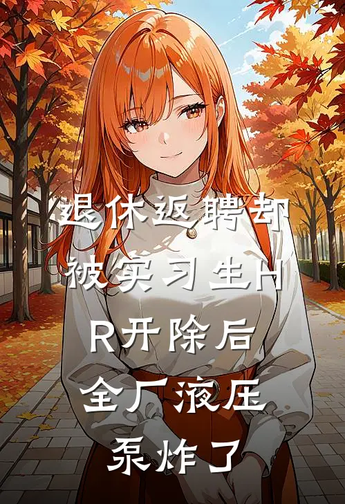 退休返聘却被实习生HR开除后，全厂液压泵炸了