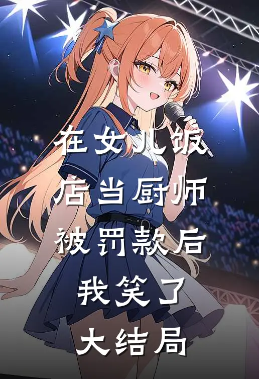 在女儿饭店当厨师被罚款后，我笑了大结局