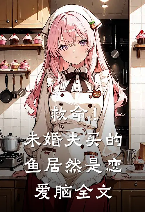 救命！未婚夫买的鱼居然是恋爱脑全文