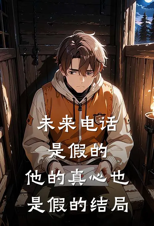 未来电话是假的，他的真心也是假的结局