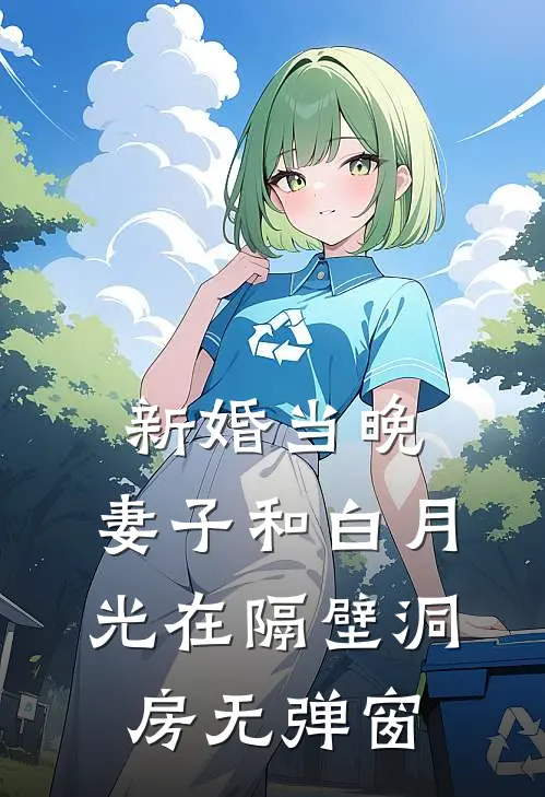 新婚当晚，妻子和白月光在隔壁洞房无弹窗