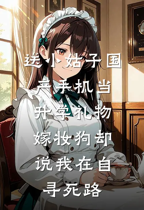 送小姑子国产手机当升学礼物，嫁妆狗却说我在自寻死路