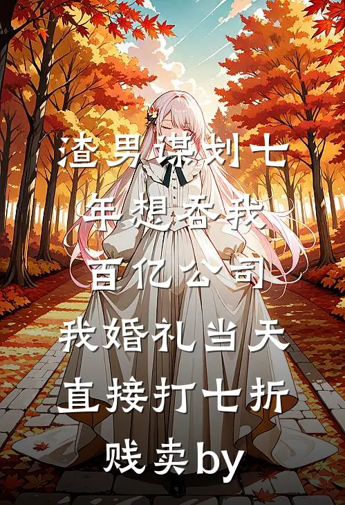 渣男谋划七年想吞我百亿公司，我婚礼当天直接打七折贱卖by