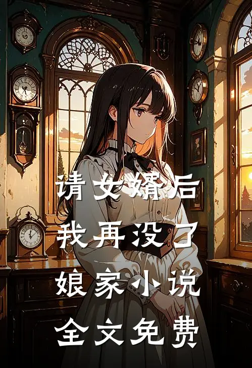 请女婿后，我再没了娘家小说全文免费