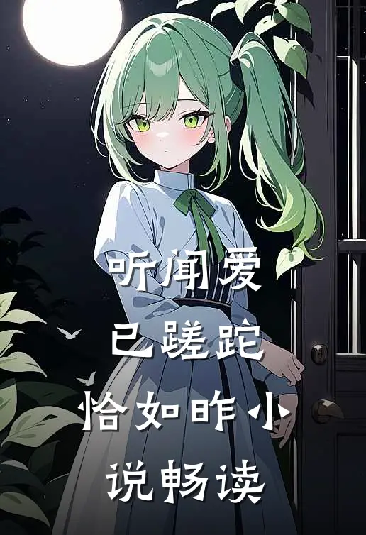 听闻爱已蹉跎，恰如昨小说畅读