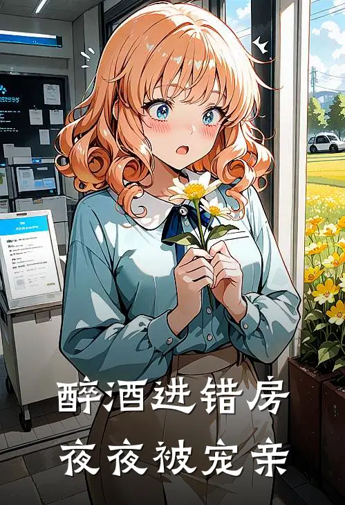 醉酒进错房，夜夜被宠亲