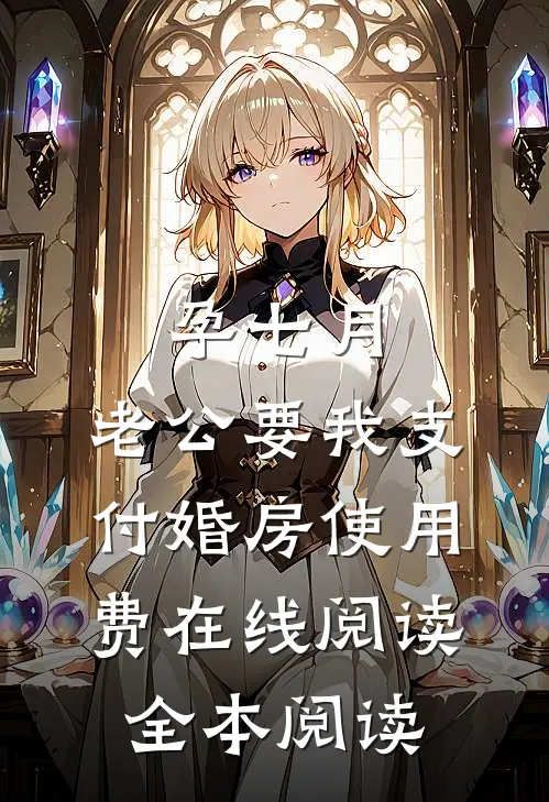 孕七月，老公要我支付婚房使用费在线阅读全本阅读