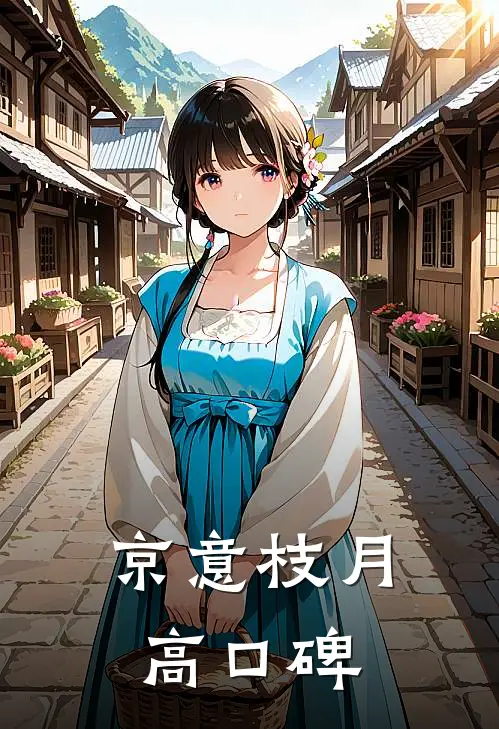 京意枝月高口碑