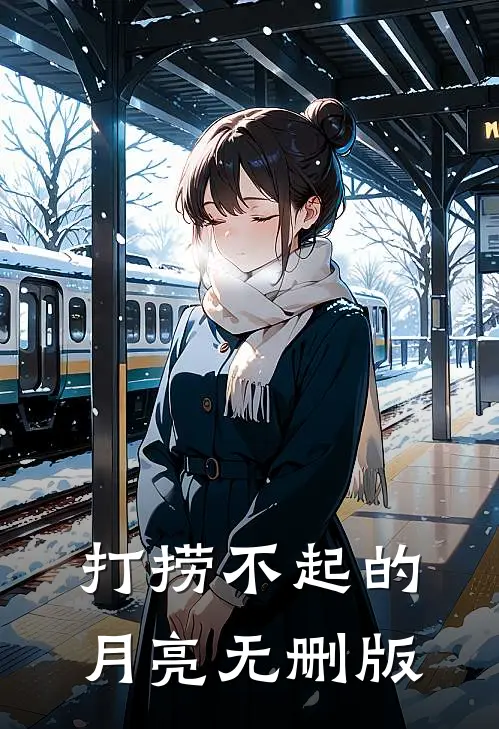 打捞不起的月亮无删版