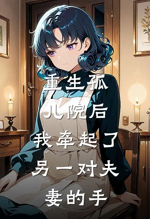 重生孤儿院后，我牵起了另一对夫妻的手