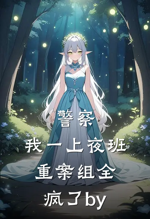 警察：我一上夜班，重案组全疯了by