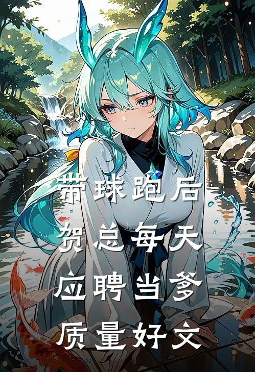 带球跑后，贺总每天应聘当爹质量好文