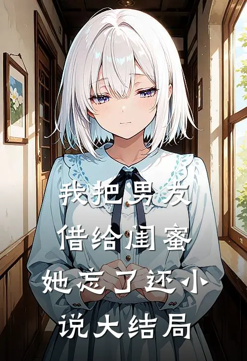 我把男友借给闺蜜，她忘了还小说大结局
