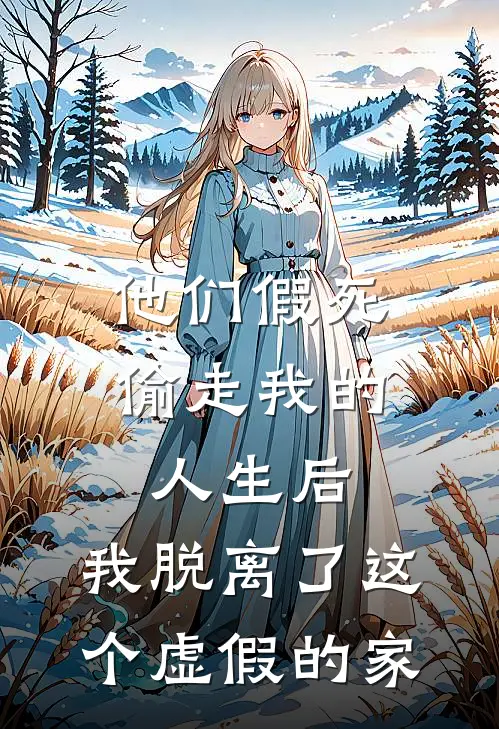 他们假死偷走我的人生后，我脱离了这个虚假的家