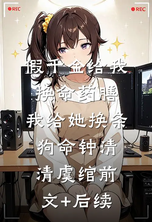 假千金给我换命药膳，我给她换条狗命钟清清虞绾前文+后续
