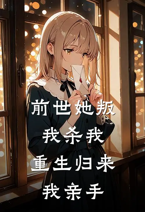 前世她叛我杀我，重生归来我亲手