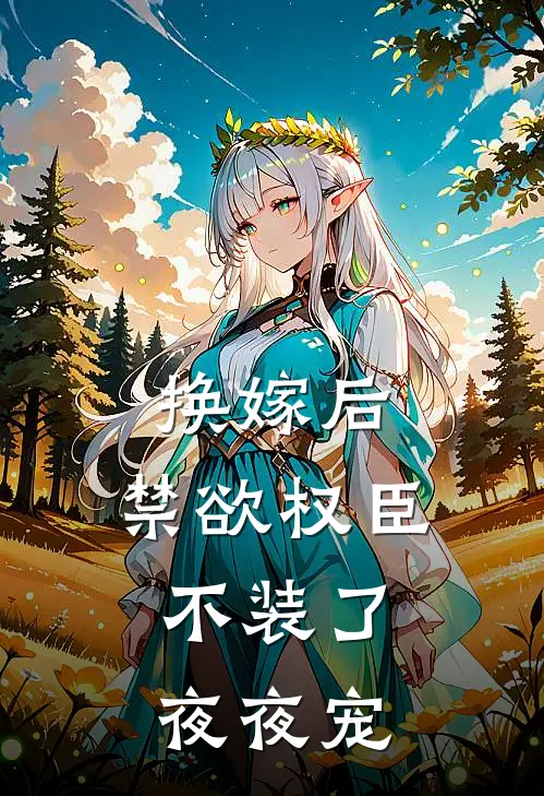 换嫁后，禁欲权臣不装了，夜夜宠
