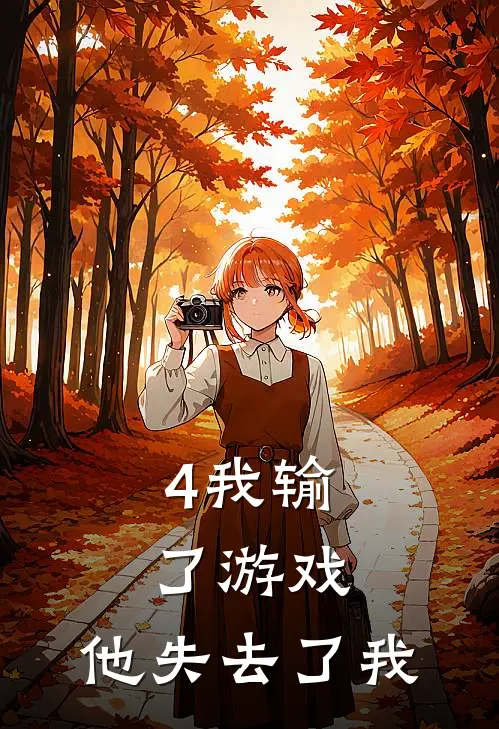 4我输了游戏，他失去了我