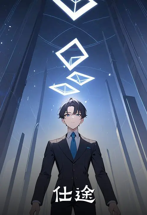 仕途