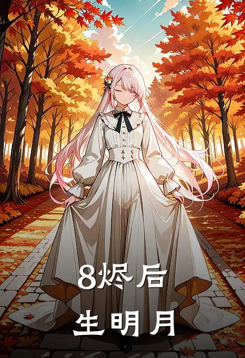 8烬后生明月