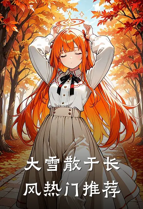 大雪散于长风热门推荐