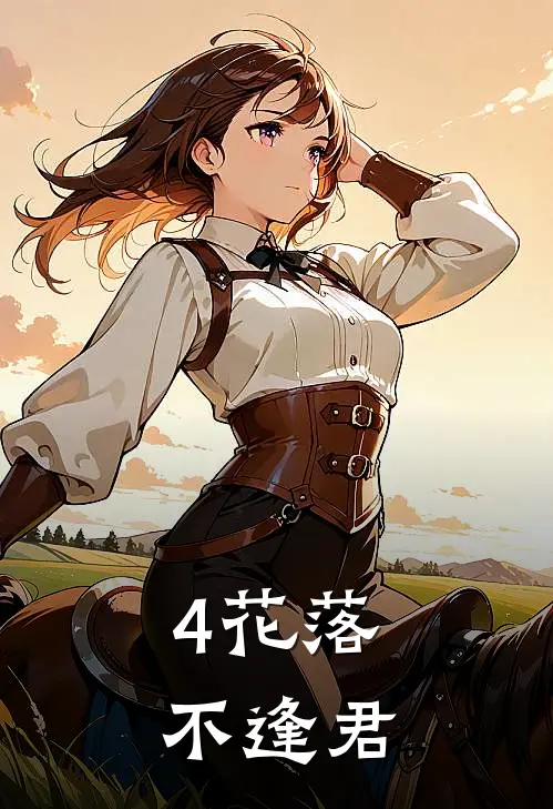 4花落不逢君