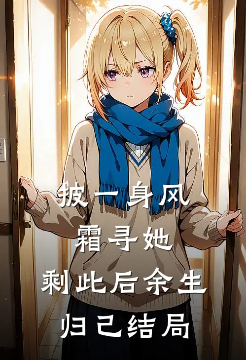 披一身风霜寻她，剩此后余生归己结局