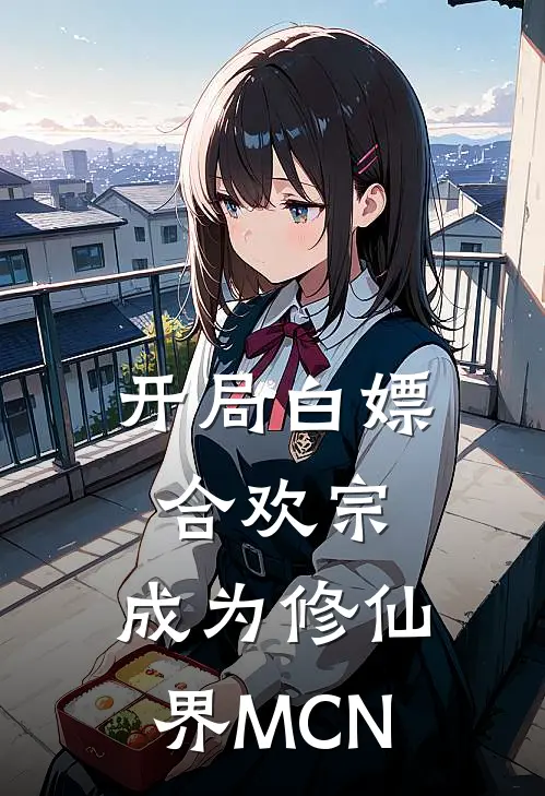 开局白嫖合欢宗，成为修仙界MCN