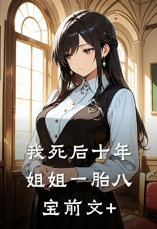 我死后十年，姐姐一胎八宝前文+