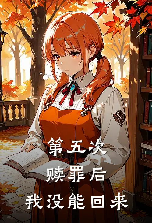 第五次赎罪后，我没能回来