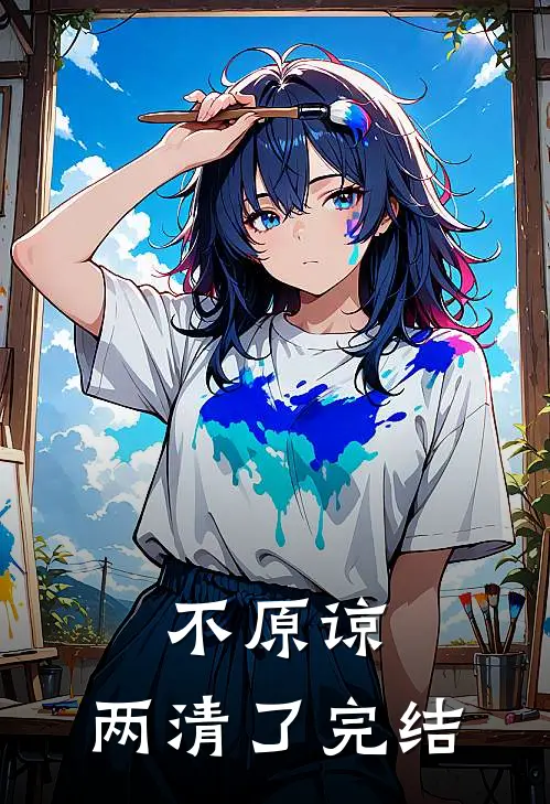不原谅，两清了完结