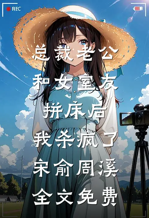 总裁老公和女室友拼床后，我杀疯了宋俞周溪全文免费