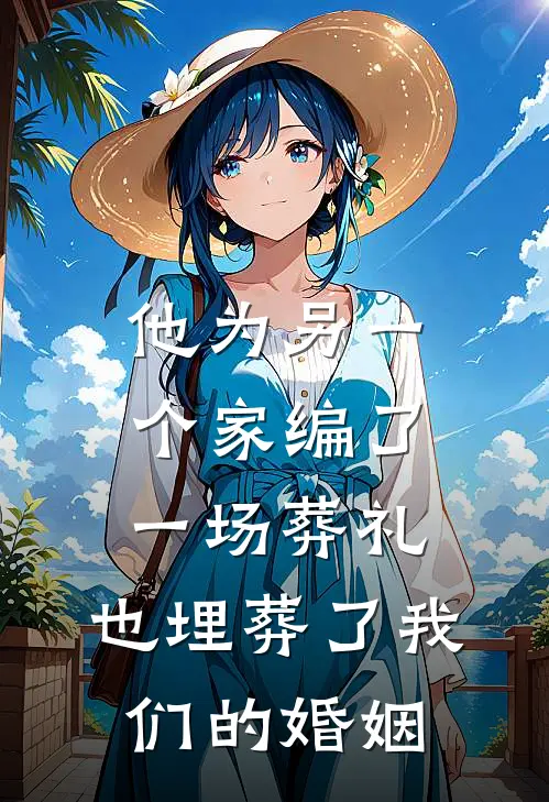 他为另一个家编了一场葬礼，也埋葬了我们的婚姻