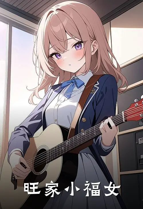 旺家小福女