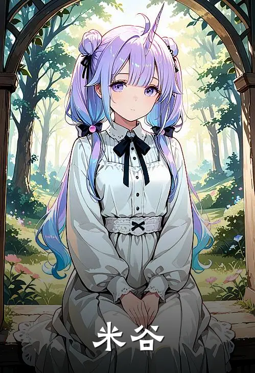 米谷