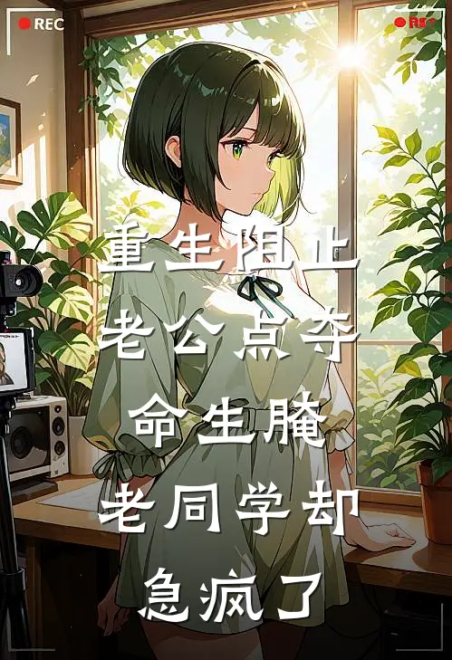 重生阻止老公点夺命生腌，老同学却急疯了