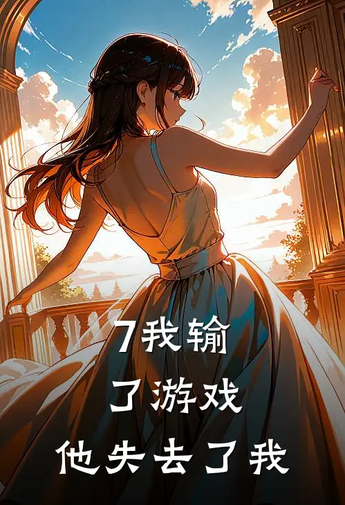 7我输了游戏，他失去了我