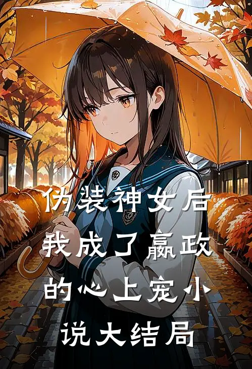 伪装神女后，我成了嬴政的心上宠小说大结局