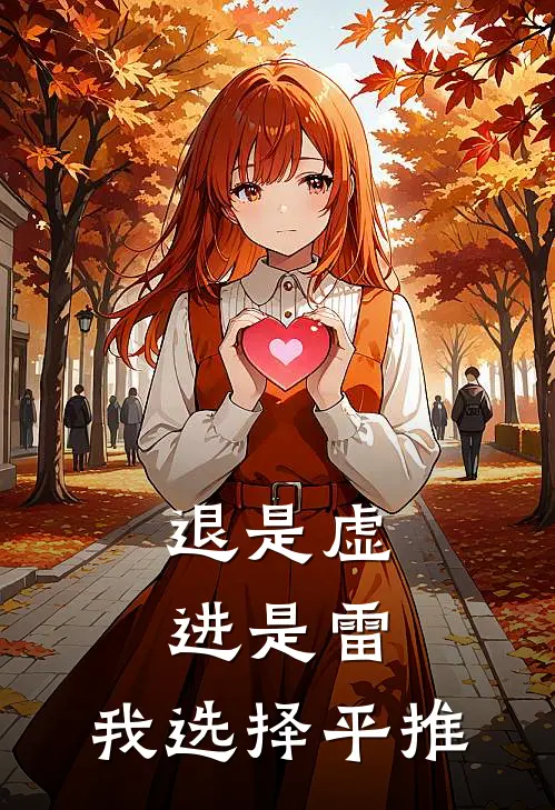 退是虚进是雷，我选择平推