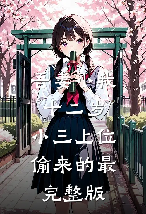 吾妻小我十二岁，小三上位偷来的最完整版