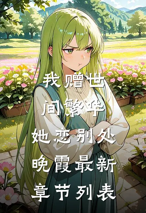 我赠世间繁华，她恋别处晚霞最新章节列表