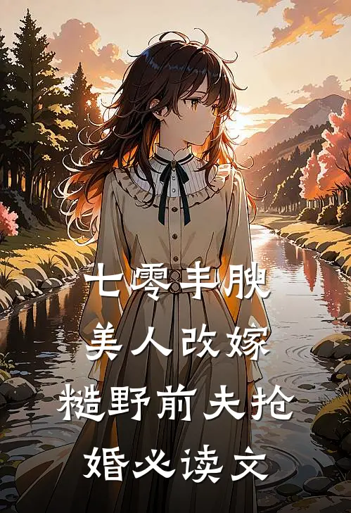 七零丰腴美人改嫁，糙野前夫抢婚必读文