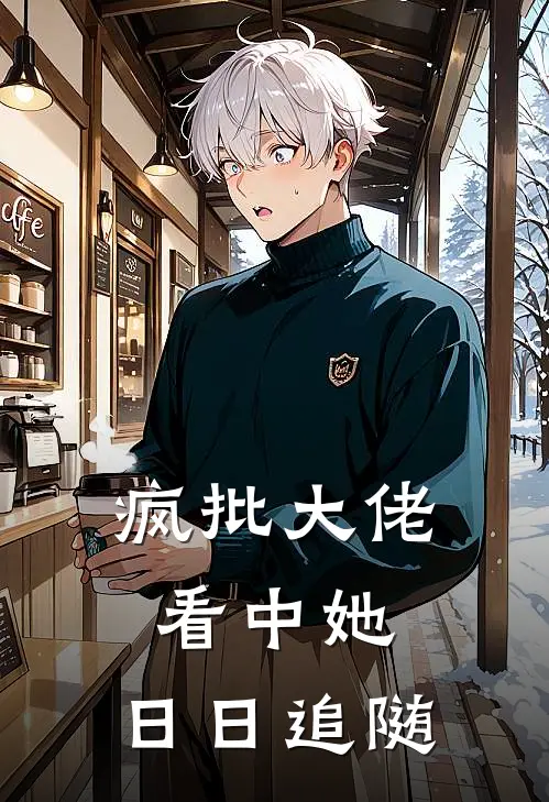 疯批大佬看中她，日日追随