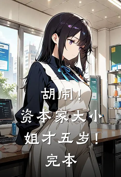 胡闹！资本家大小姐才五岁！完本