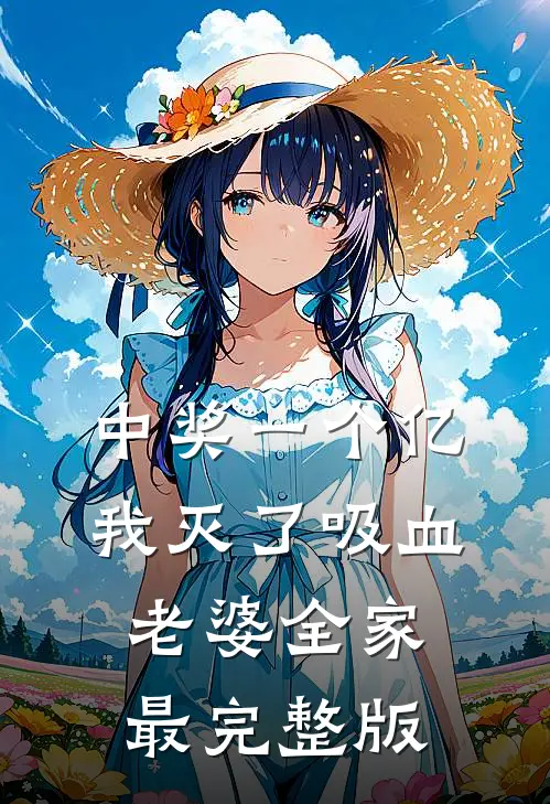 中奖一个亿，我灭了吸血老婆全家最完整版